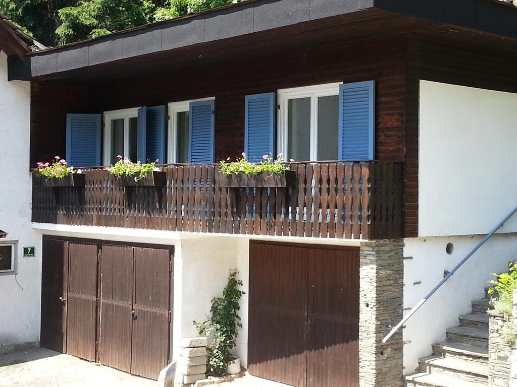 Pension Rosenheim Treffen Δωμάτιο φωτογραφία