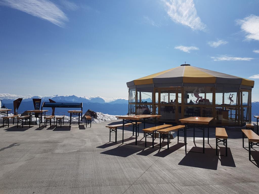 Pension Rosenheim Treffen Εξωτερικό φωτογραφία