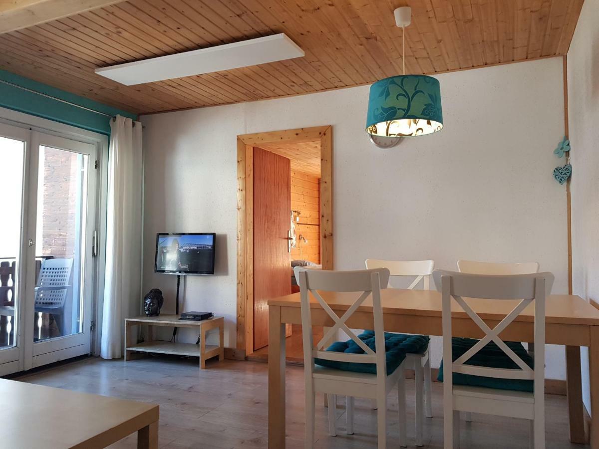 Pension Rosenheim Treffen Εξωτερικό φωτογραφία